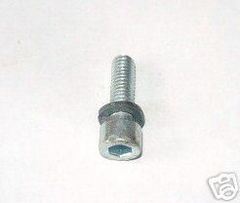 Dolmar 122, 122s/sl chainsaw Screw M6x20 991 106 205 NEW (box 28)