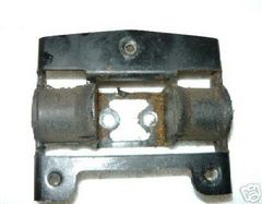 John Deere 50V 50-V ChainsawTrigger Handle Cushion Mount