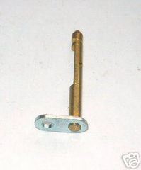 Dolmar Chainsaw Choke Shaft 021151250 NEW