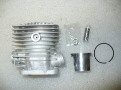 Dolmar pc7312, makita dpc7300 Cutoff saw Piston and Cylinder Assembly 394 130 012 (Misc 1C)