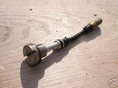 Homelite Super XL925 XL 925 Chainsaw Oil Line w/Filter