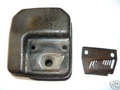 Husqvarna 40 45 Chainsaw Muffler