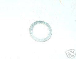Partner Saw Washer Part # 505 270517 NEW