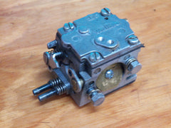 John Deere 80ev Chainsaw Walbro SDC Carburetor Assembly