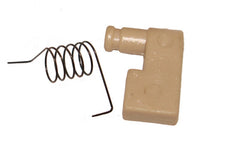 Grey Market Chinese 52cc - 58cc Chainsaw Starter Pawl and return Sping 75301 B2 B3 NEW