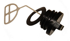 Grey Market Chinese 52cc - 58cc Chainsaw Fuel Cap 75308 D27 NEW