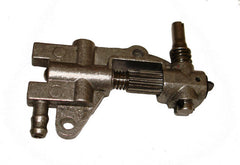Grey Market Chinese 52cc - 58cc Chainsaw oil pump assembly 75310 E11 NEW