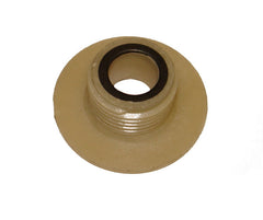 Grey Market Chinese 52cc - 58cc Chainsaw oil pump gear 75311 E12 NEW