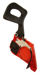 Grey Market Chinese 52cc - 58cc Chainsaw clutch cover chainbrake 75314 F7 NEW