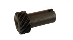 Grey Market Chinese 52cc - 58cc Chainsaw chain tensioner screw gear 75317 F12 NEW