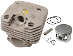 Grey Market Chinese 52cc - 58cc Chainsaw Premium 58cc Piston and Cylinder 75321 A1 A43 NEW