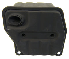 Grey Market Chinese 52cc - 58cc Chainsaw Muffler assembly 75330 a14 NEW