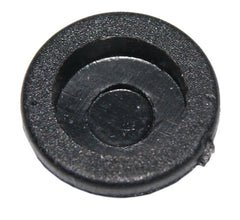 Grey Market Chinese 52cc - 58cc Chainsaw buffer mount cap 75338 C18 NEW