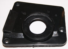 Grey Market Chinese 52cc - 58cc Chainsaw oil pump cover 75346 E15 NEW