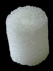 Grey Market Chinese 52cc - 58cc Chainsaw Oil tank vent sponge 75357 E8 NEW