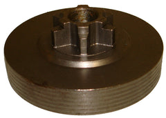 Grey Market Chinese 37cc - 42cc Chainsaw clutch sprocket drum 75413 1-62 NEW