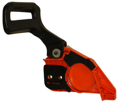 Grey Market Chinese 37cc - 42cc Chainsaw Chainbrake clutch cover assembly 75414 2-93k NEW