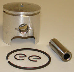 Grey Market Chinese 37cc - 42cc Chainsaw Piston Assembly 41cc 75422 1-20 1-21 1-22 1-23 NEW