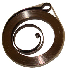 Grey Market Chinese 37cc - 42cc Chainsaw Starter Spring 75437 2-138 NEW