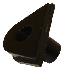 Grey Market Chinese 37cc - 42cc Chainsaw Idle screw grommet 75443 2-69 NEW