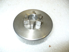 Homelite Super 2 chainsaw 6 tooth sprocket NEW (sprkt bin 5)