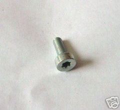 Dolmar Saw Screw M5x12 991 105 125/991105125 NEW