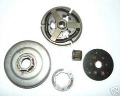 Efco 952 Chainsaw .325-7 Rim Drum Clutch Assemlby