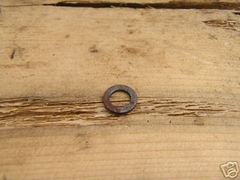 Partner Chainsaw Washer PN 260780 NEW