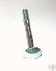 Partner K1200 K850 K650 Cut-Off Saw Screw 727 646501