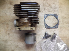 Poulan Pro 445 Chainsaw Piston and Cylinder set