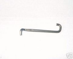 Dolmar 102 PS-340 PS-341 Choke Link 028 150 750 NEW (bin 29)