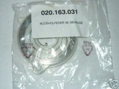 Dolmar 109 110 111 115 Rewind Spring 020 163 031 NEW (bin 31)