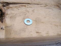 Partner Chainsaw Washer PN 260112 NEW