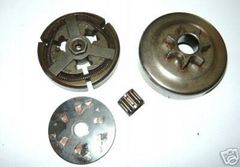 Efco 947 Chainsaw Spur Drum Clutch Assembly