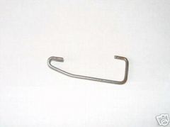 Dolmar 102 Chainsaw Throttle Link 028 117 240 NEW (d29)