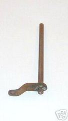 Partner P100 P85 Throttle Shaft 505 269175 NEW