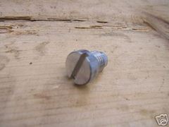 Partner Chainsaw Screw PN 255908 NEW