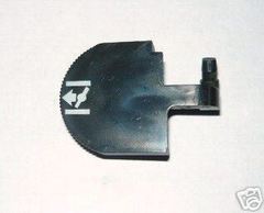 Dolmar 100 100S Chainsaw Choke 021 150 731 NEW