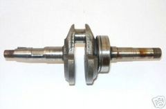 Homelite XL-800 Chainsaw Crankshaft Crank Shaft