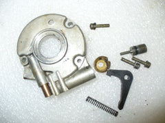 Echo CS 601 VL Chainsaw Oil Pump Oiler Assembly