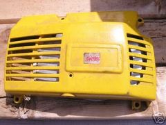 Partner S50 S 50 Starter/Recoil Cover 340905 NEW