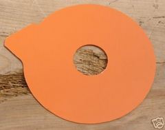 Homelite XL 101 123 + Outer Spring Shield PN 63714 NEW