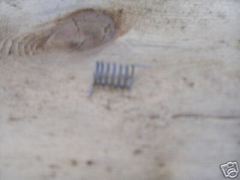 Partner Chainsaw Spring PN 316434 NEW