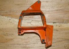 Olympic 240 Chainsaw Muffler Cover/Shroud