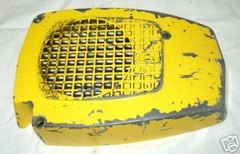 McCulloch CP-55 CP55 Chainsaw Starter Fan Housing Cover