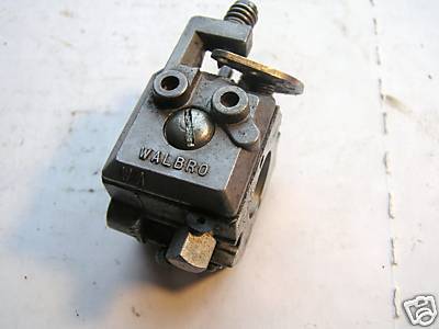 Echo CS 315 Chainsaw Carb Carburetor