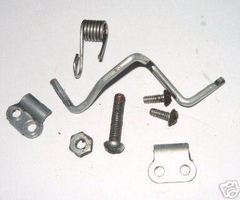 Homelite Super EZ Auto Decompression/Release Lever Assy