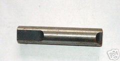 Partner Cut-Off Saw Shaft Part # 506 028502 NEW