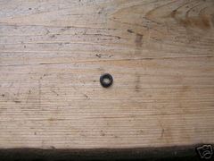Jonsered 80 601 Oil Pump O Ring PN 503-263004 NEW