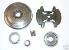 Dolmar 111i 111 i Chainsaw Rim Drum Clutch Assembly